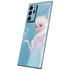 Disney Frozen Ice Blue Elsa Art Galaxy Note20 Ultra 5G Skin