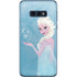 Disney Frozen Ice Blue Elsa Art Galaxy S10e Skin