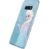 Disney Frozen Ice Blue Elsa Art Galaxy S10e Skin