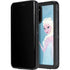 Disney Frozen Ice Blue Elsa Art Galaxy S20 Waterproof Case