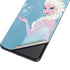 Disney Frozen Ice Blue Elsa Art Galaxy S21 Plus 5G Skin