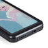 Disney Frozen Ice Blue Elsa Art Galaxy S23 Plus Waterproof Case