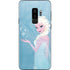 Disney Frozen Ice Blue Elsa Art Galaxy S9 Plus Skin