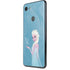 Disney Frozen Ice Blue Elsa Art Google Pixel 3 XL Skin
