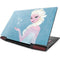 Disney Frozen Ice Blue Elsa Art Lenovo IdeaPad Skin