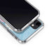 Disney Frozen Ice Blue Elsa Art iPhone 11 Clear Case