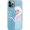 Disney Frozen Ice Blue Elsa Art iPhone 11 Pro Lite Case