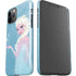 Disney Frozen Ice Blue Elsa Art iPhone 11 Pro Lite Case