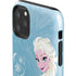 Disney Frozen Ice Blue Elsa Art iPhone 11 Pro Max Impact Case