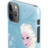 Disney Frozen Ice Blue Elsa Art iPhone 11 Pro Max Lite Case
