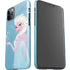 Disney Frozen Ice Blue Elsa Art iPhone 11 Pro Max Lite Case