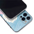 Disney Frozen Ice Blue Elsa Art iPhone 12 Pro Skin