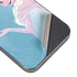 Disney Frozen Ice Blue Elsa Art iPhone 14 Pro Max Skin