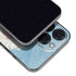 Disney Frozen Ice Blue Elsa Art iPhone 14 Pro Max Skin