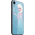 Disney Frozen Ice Blue Elsa Art iPhone SE (2nd & 3rd Gen) Skin