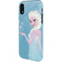 Disney Frozen Ice Blue Elsa Art iPhone XR Pro Case
