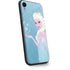 Disney Frozen Ice Blue Elsa Art iPhone XR Skin