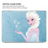 Disney Frozen Ice Blue Elsa Art MacBook Air 13in M1 (2021) Case plus Skin