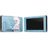 Disney Frozen Ice Blue Elsa Art Nintendo Switch Bundle Skin