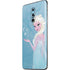 Disney Frozen Ice Blue Elsa Art OnePlus 7 Pro Skin