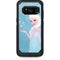 Disney Frozen Ice Blue Elsa Art Otterbox Commuter Galaxy Skin