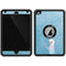 Disney Frozen Ice Blue Elsa Art Otterbox Defender iPad Skin