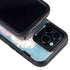 Disney Frozen Ice Blue Elsa Art Otterbox Defender iPhone Skin