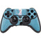 Disney Frozen Ice Blue Elsa Art PS4/PC SCUF Impact Controller Skin