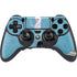 Disney Frozen Ice Blue Elsa Art PS4/PC SCUF Impact Controller Skin