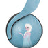 Disney Frozen Ice Blue Elsa Art PULSE 3D Wireless Headset for PS5 Skin