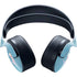 Disney Frozen Ice Blue Elsa Art PULSE 3D Wireless Headset for PS5 Skin