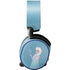 Disney Frozen Ice Blue Elsa Art SteelSeries Arctis 3 Skin