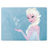 Disney Frozen Ice Blue Elsa Art Surface Laptop 3 13.5in Skin