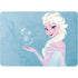 Disney Frozen Ice Blue Elsa Art Surface Laptop Studio Skin