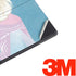 Disney Frozen Ice Blue Elsa Art Surface Pro 7 Skin