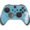 Disney Frozen Ice Blue Elsa Art Xbox Elite Wireless Controller Series 2 Skin