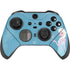 Disney Frozen Ice Blue Elsa Art Xbox Elite Wireless Controller Series 2 Skin