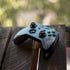 Disney Frozen Ice Blue Elsa Art Xbox One Controller Skin