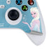 Disney Frozen Ice Blue Elsa Art Xbox Series S Skins