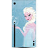 Disney Frozen Ice Blue Elsa Art Xbox Series X Console Skin