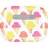 Bouffants and Broken Hearts Ice Cream Apple AirPods Pro Skin