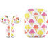Bouffants and Broken Hearts Ice Cream Apple AirPods Skin