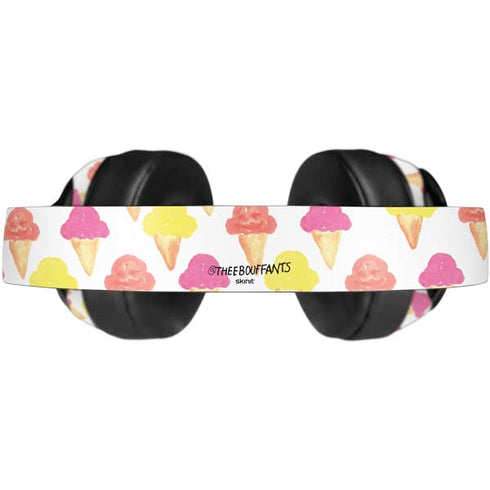 Bouffants and Broken Hearts Ice Cream Beats Solo Pro Skin