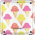 Bouffants and Broken Hearts Ice Cream Cooler Master MasterBox Q300L Mini Tower Skin