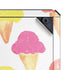 Bouffants and Broken Hearts Ice Cream Cooler Master MasterBox Q300L Mini Tower Skin
