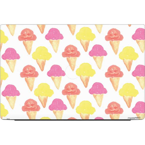 Bouffants and Broken Hearts Ice Cream Dell Vostro Skin
