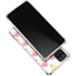 Bouffants and Broken Hearts Ice Cream Galaxy A12 Clear Case