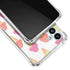 Bouffants and Broken Hearts Ice Cream Galaxy A13 5G Clear Case