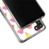 Bouffants and Broken Hearts Ice Cream Galaxy A21 Clear Case
