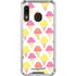 Bouffants and Broken Hearts Ice Cream Galaxy A30 Clear Case